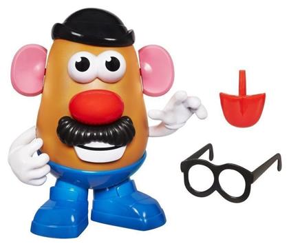 Playskool Mr And Mrs Potato Head για 24+ Μηνών (Διάφορα Σχέδια) 1τμχ από το Moustakas Toys