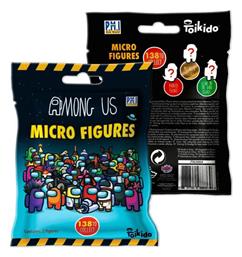 Παιχνίδι Μινιατούρα Among Us PMI