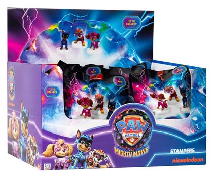 Σφραγίδες PMI