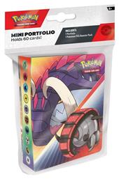 Pokémon Tcg Mini Portfolio + Booster - Theatre Com Group