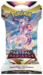 Pokemon TCG Sword & Shield Astral Radiance Stars