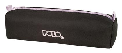 Κασετινα Wallet Dos Black Violet Polo