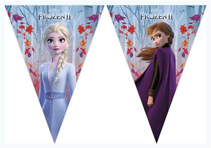 Disney Frozen ΙΙ Σημαιάκια Frozen Procos