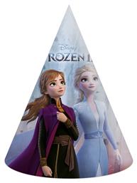 Καπελάκια Party Frozen 2 6 τμχ Procos από το Moustakas Toys