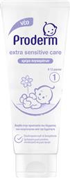 Proderm Extra Sensitive Care No 1 Κρέμα 75ml από το Pharm24