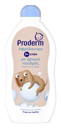 Παιδικό Αφρόλουτρο ''Dog'' με Πούδρα σε Μορφή Gel 500ml Proderm