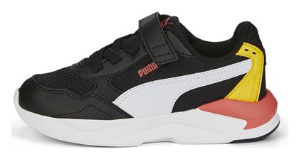 Παιδικά Sneakers X-Ray Speed Lite για Κορίτσι Μαύρα Puma