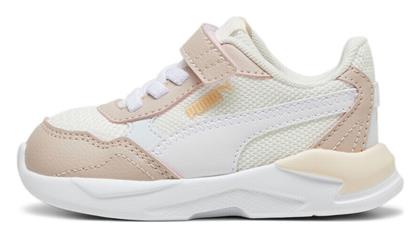 Παιδικά Sneakers X-ray Speed Lite White / Pink Puma