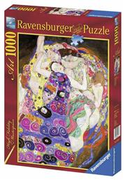 Puzzle Klimt 2D 1000 Κομμάτια - Ravensburger