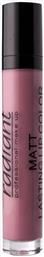 Radiant Matt Lasting Lip Color SPF15 07 6.5ml από το Galerie De Beaute