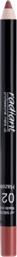 Radiant Softline Waterproof Lip Pencil 02 Hazelnut από το Galerie De Beaute