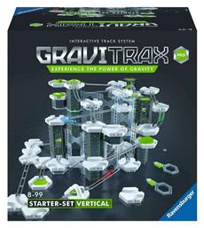 Εκπαιδευτικό Παιχνίδι Gravitrax Vertical Starter Set για 8+ Ετών Ravensburger από το Moustakas Toys