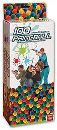 Real Fun Toys Paintball 100 Ανταλλακτικά Χρωμοσφαιρίδια