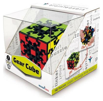 Gear Cube Recent Toys