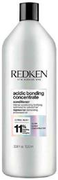 Acidic Bonding Concentrate Conditioner 1000ml Redken