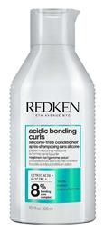 Acidic Bonding Curls Conditioner 300ml Redken