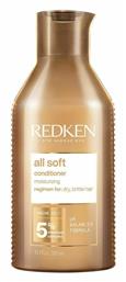 All Soft Conditioner 300ml Redken