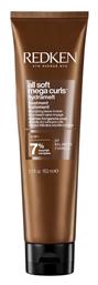 All Soft Mega Curls HydraMelt Leave In Conditioner Ενυδάτωσης 150ml Redken