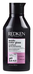 Conditioner 300ml Redken