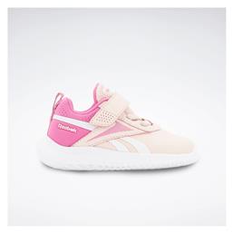 Reebok Αθλητικά Παιδικά Παπούτσια Running Infant Ροζ από το Outletcenter