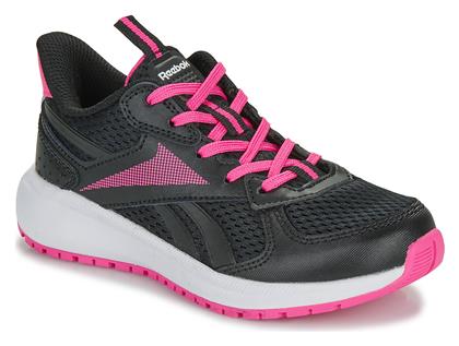 Αθλητικά Παιδικά Παπούτσια Running Road Supreme Μαύρα Reebok από το Outletcenter