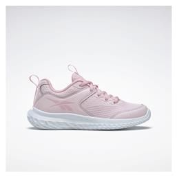 Αθλητικά Παιδικά Παπούτσια Running Rush Runner 4 Porcelain Pink / True Pink Reebok από το Cosmossport