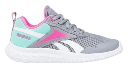 Αθλητικά Παιδικά Παπούτσια Running Rush Runner 5 Γκρι Reebok από το Plus4u