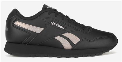 Glide Running Μαύρα Reebok