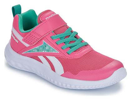 Rush Runner 5 ALT Running Ροζ Reebok