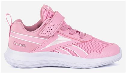 Rush Runner Ροζ Reebok