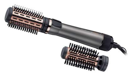 Remington Ηλεκτρική Βούρτσα Keratin Therapy Κεραμική και με Αέρα με Περιστρεφόμενη Κεφαλή για Μπούκλες 1000W από το Snatch