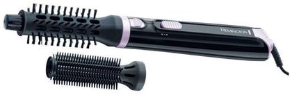 Remington Ηλεκτρική Βούρτσα Style & Curl Airstyler με Αέρα για Μπούκλες 400W από το Buldoza