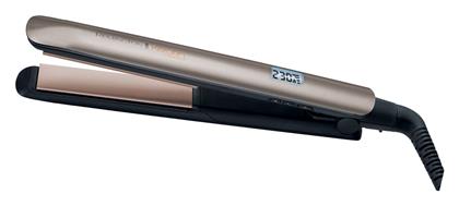 Remington Keratin Protect Επαγγελματική Πρέσα Μαλλιών με Κεραμικές Πλάκες από το Media Markt
