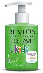 Equave Kids με Μήλο Revlon