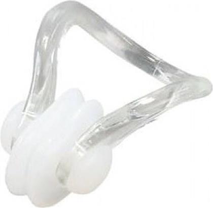 Ρινοασπίδες Nose Clip 301653-CLEAR Zoggs