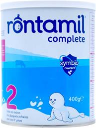 Rontis Γάλα σε Σκόνη Rontamil 2 6m+ 400gr από το Pharm24