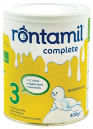 Rontamil 3 για 12+ Μηνών 400gr Rontis