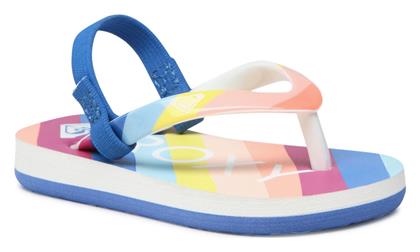 Παιδικές Σαγιονάρες Flip Flops Roxy