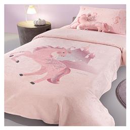 Κουβέρτα 160x220εκ. Pinky Saint Clair