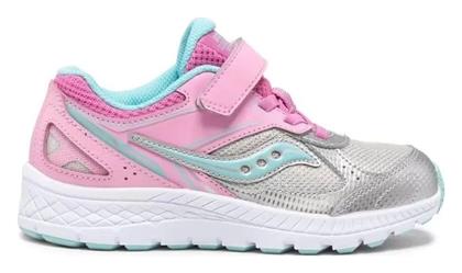 Saucony Cohesion από το Z-mall