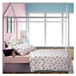 SB Concept Κουβερλί Elvin 160x240cm Pink - SB Home