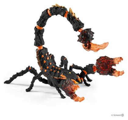 Schleich-S Παιχνίδι Μινιατούρα Eldrador Σκορπιός της Λάβας - Schleich S από το GreekBooks