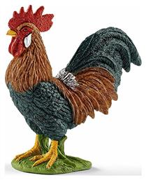 Schleich-S Παιχνίδι Μινιατούρα Farm World Rooster για 3+ Ετών - Schleich S από το GreekBooks