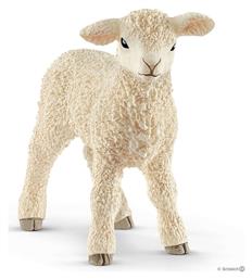 Schleich-S Παιχνίδι Μινιατούρα Lamb 8εκ. Schleich S από το GreekBooks