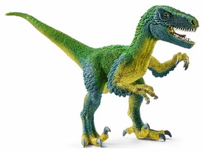 Schleich-S Παιχνίδι Μινιατούρα Velociraptor 18εκ. Schleich S