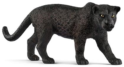 Schleich-S Παιχνίδι Μινιατούρα Wild Life Black Panther για 3+ Ετών - Schleich S