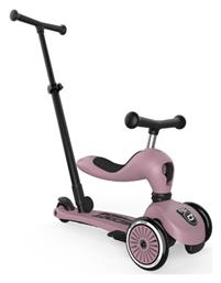 Ηighwaykick 1 Push and Go για 1-5 Ετών Scoot & Ride