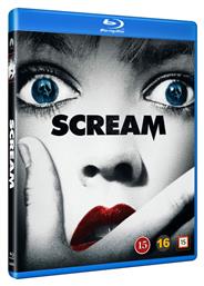 Scream από το GreekBooks