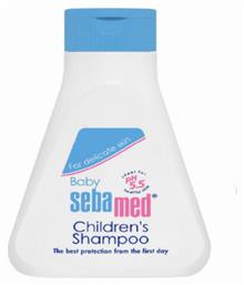 Baby & Children's Shampoo 150ml Sebamed