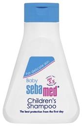 Baby & Children's Shampoo 250ml Sebamed